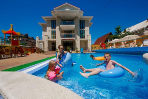 Hotel Granat